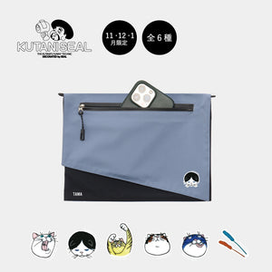 ３ヶ月限定　人気のネコジェラシー　シリーズ