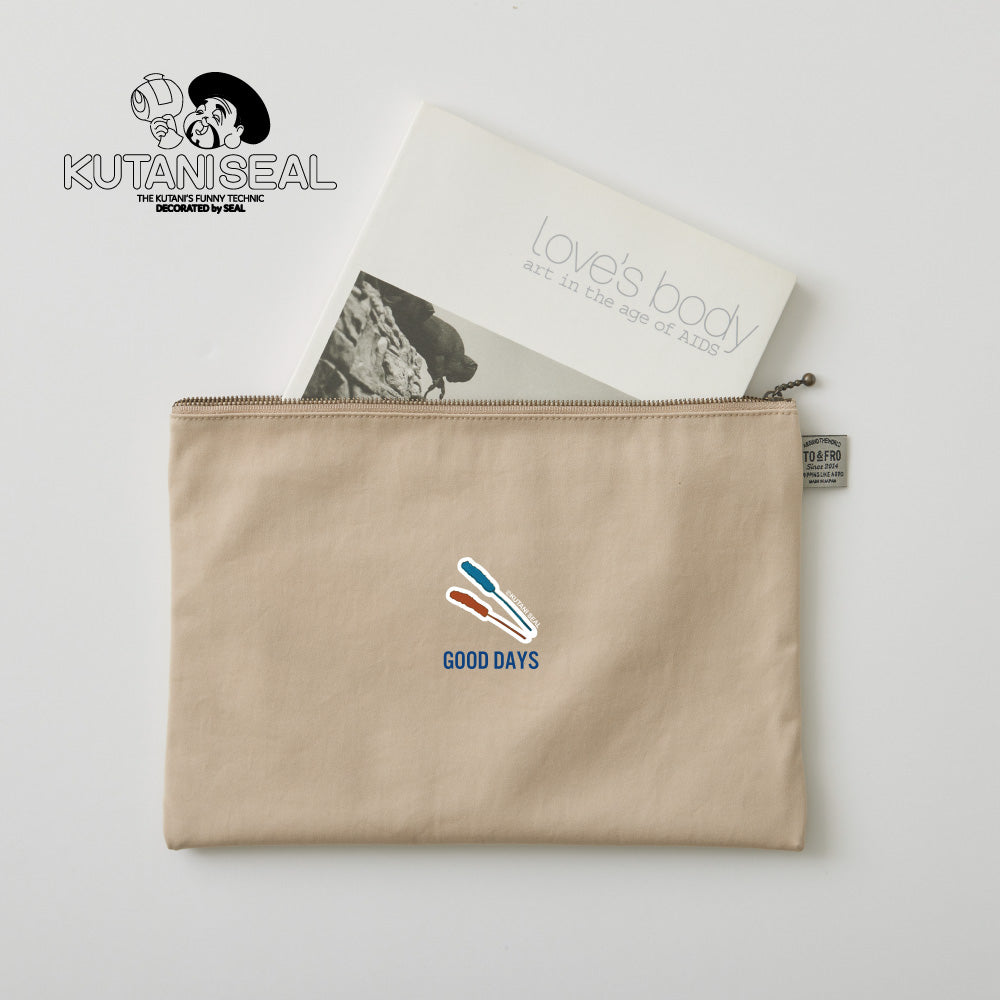 テキストとイラストの組み合わせも◎