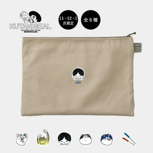 ３ヶ月限定　人気のネコジェラシー　シリーズ