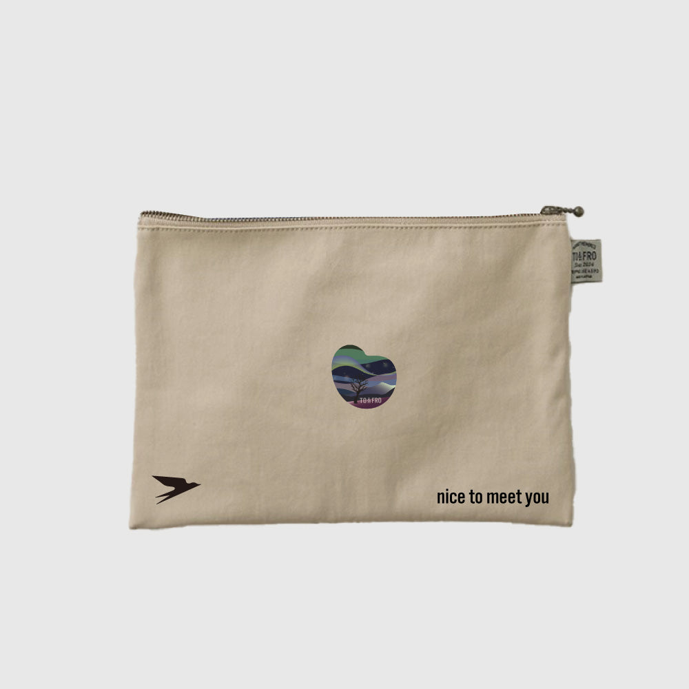 3つまでプリントを入れることができます
