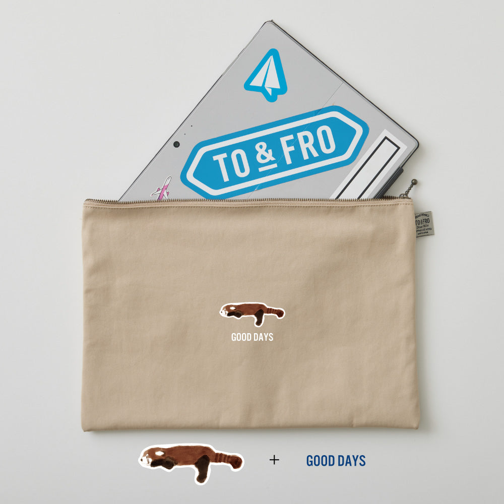 テキストとイラストの組み合わせも◎