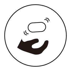 軽量/コンパクト