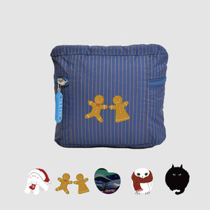 11月12月期間限定プリントデザイン
