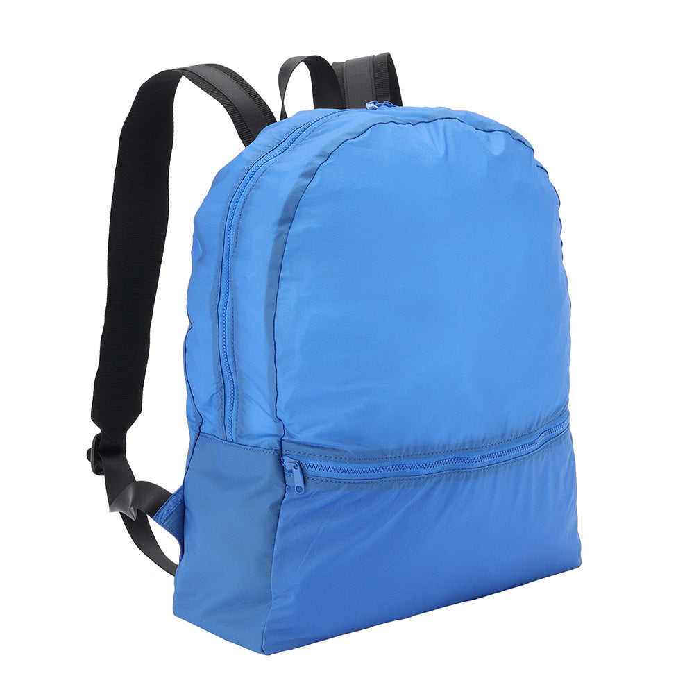BACKPACK -AIR-|TO&FRO – 軽さを持ってでかけよう TO&FRO