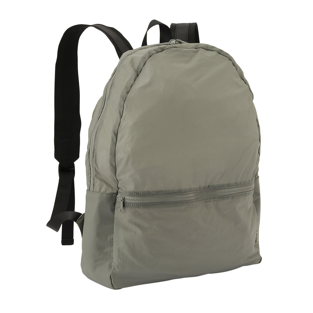 BACKPACK -AIR-|TO&FRO – 軽さを持ってでかけよう TO&FRO