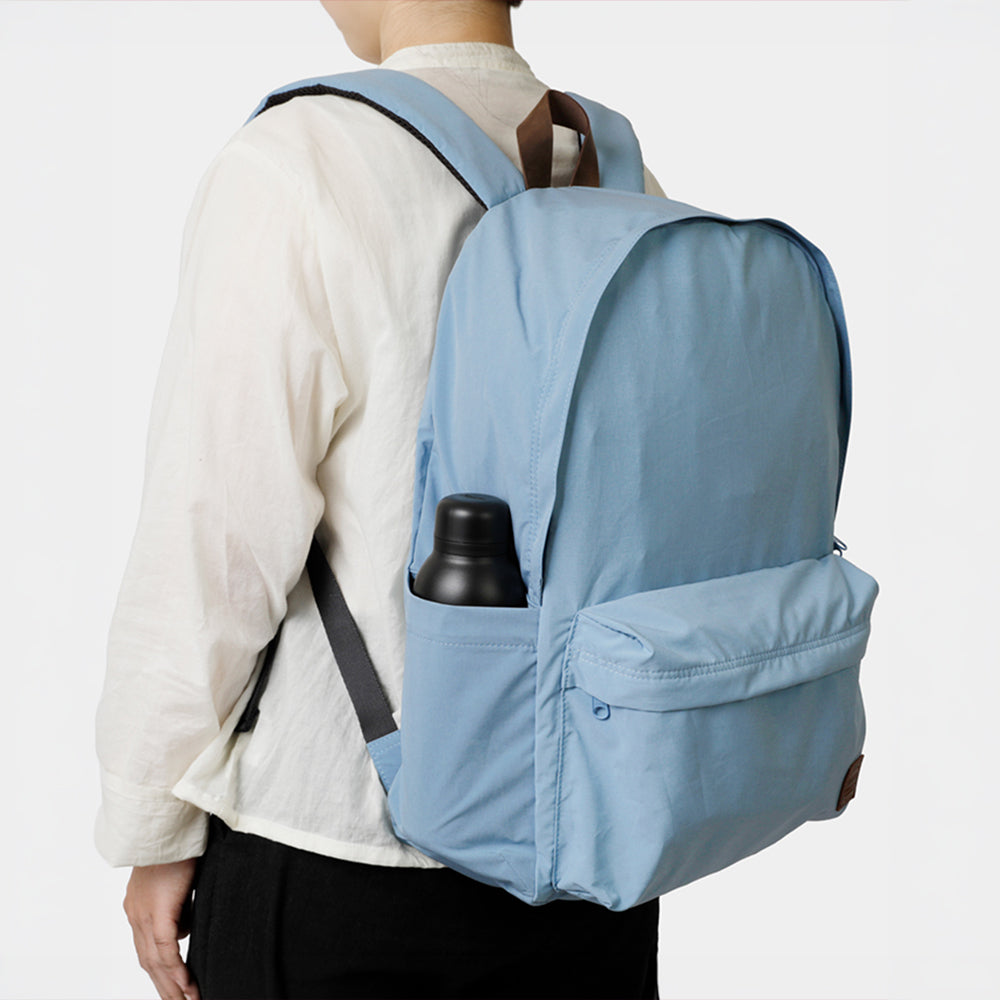 BACKPACK -STANDARD-【TRAVELER'S COMPANY×TO&FRO】 – TO&FRO 軽さをもってでかけよう。