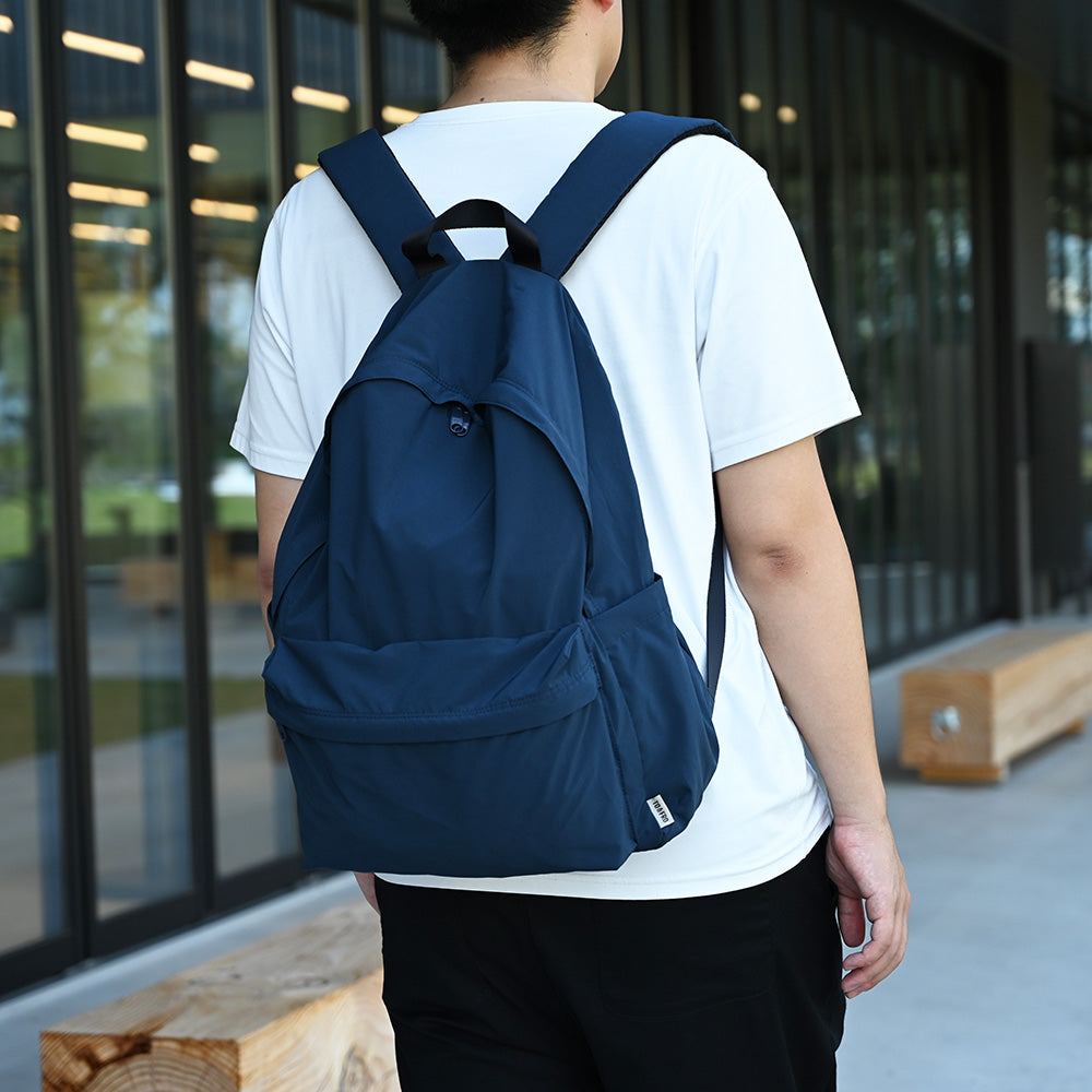 NAVY着用　モデル身長170㎝