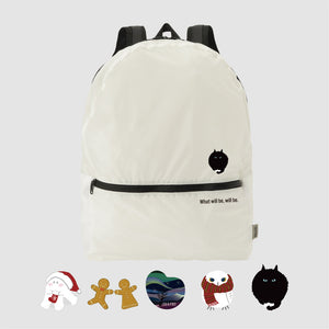 11月12月期間限定プリントデザイン