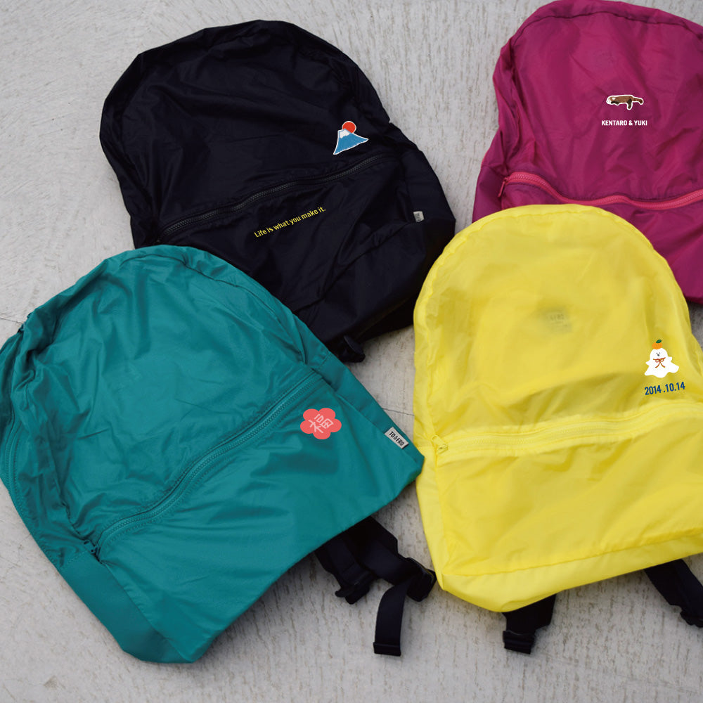 テキストとイラストの組み合わせも◎