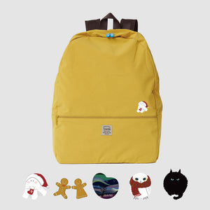 11月12月期間限定プリントデザイン
