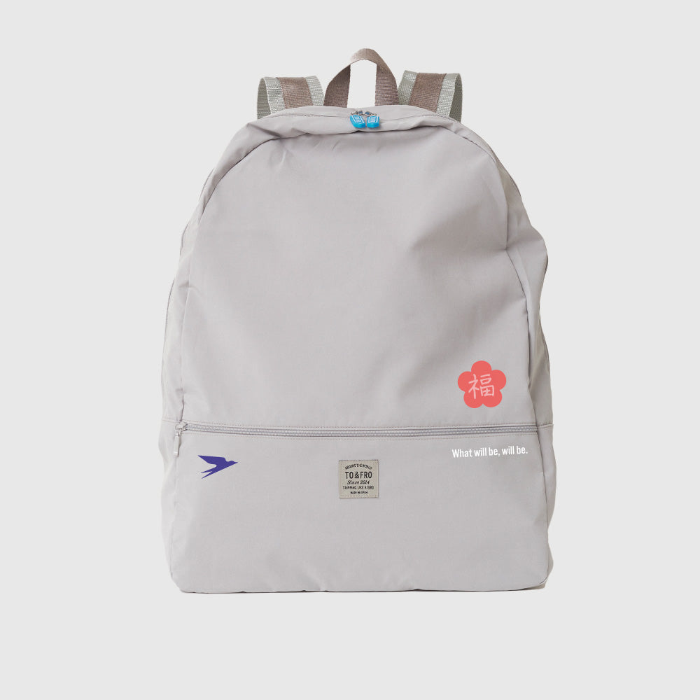 3つまでプリントを入れることができます