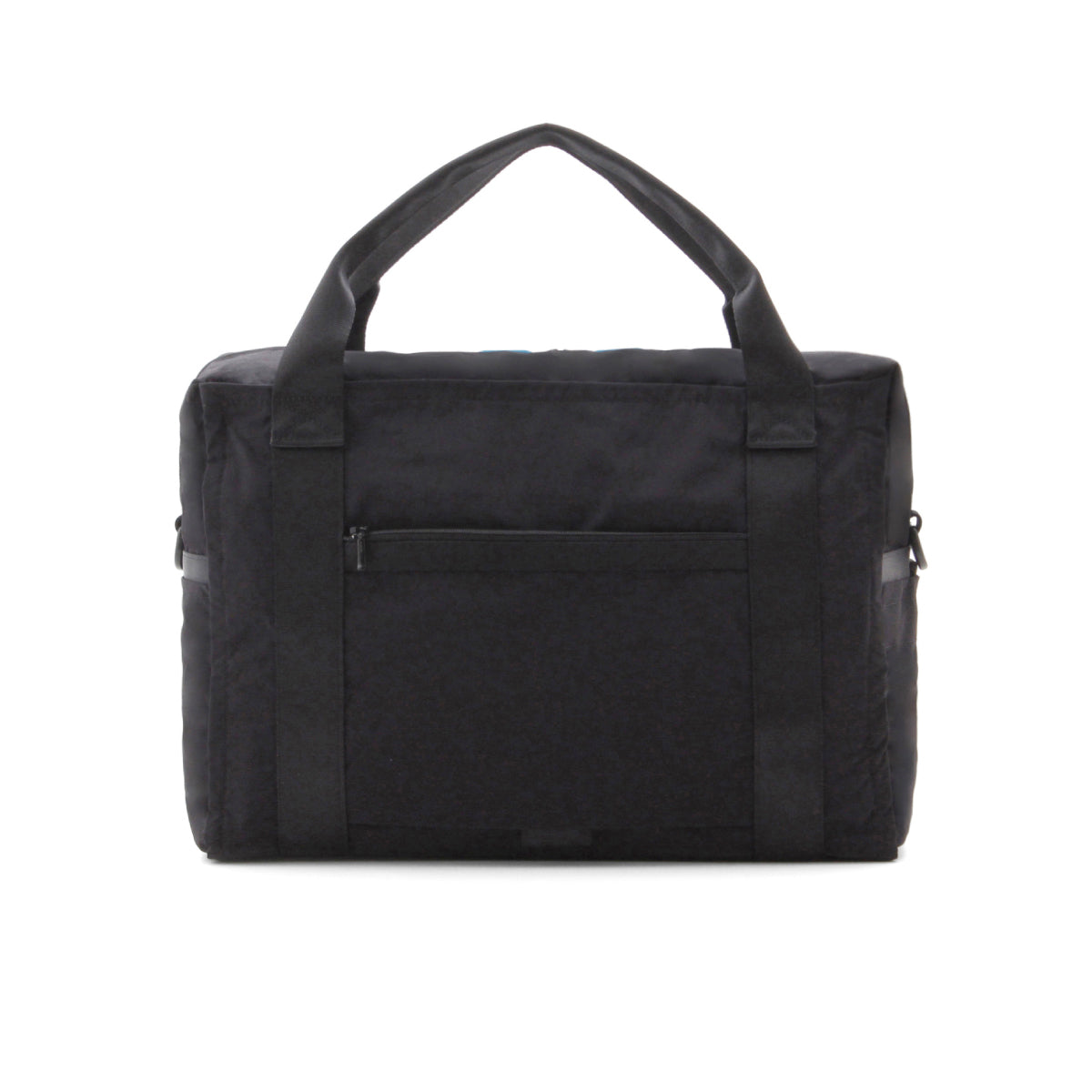 BOSTONBAG-MINI- ボストンバッグ ミニ – TO&FRO 軽さをもってでかけよう。