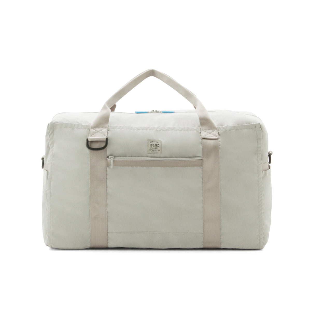 BOSTONBAG ボストンバッグ – TO&FRO 軽さをもってでかけよう。