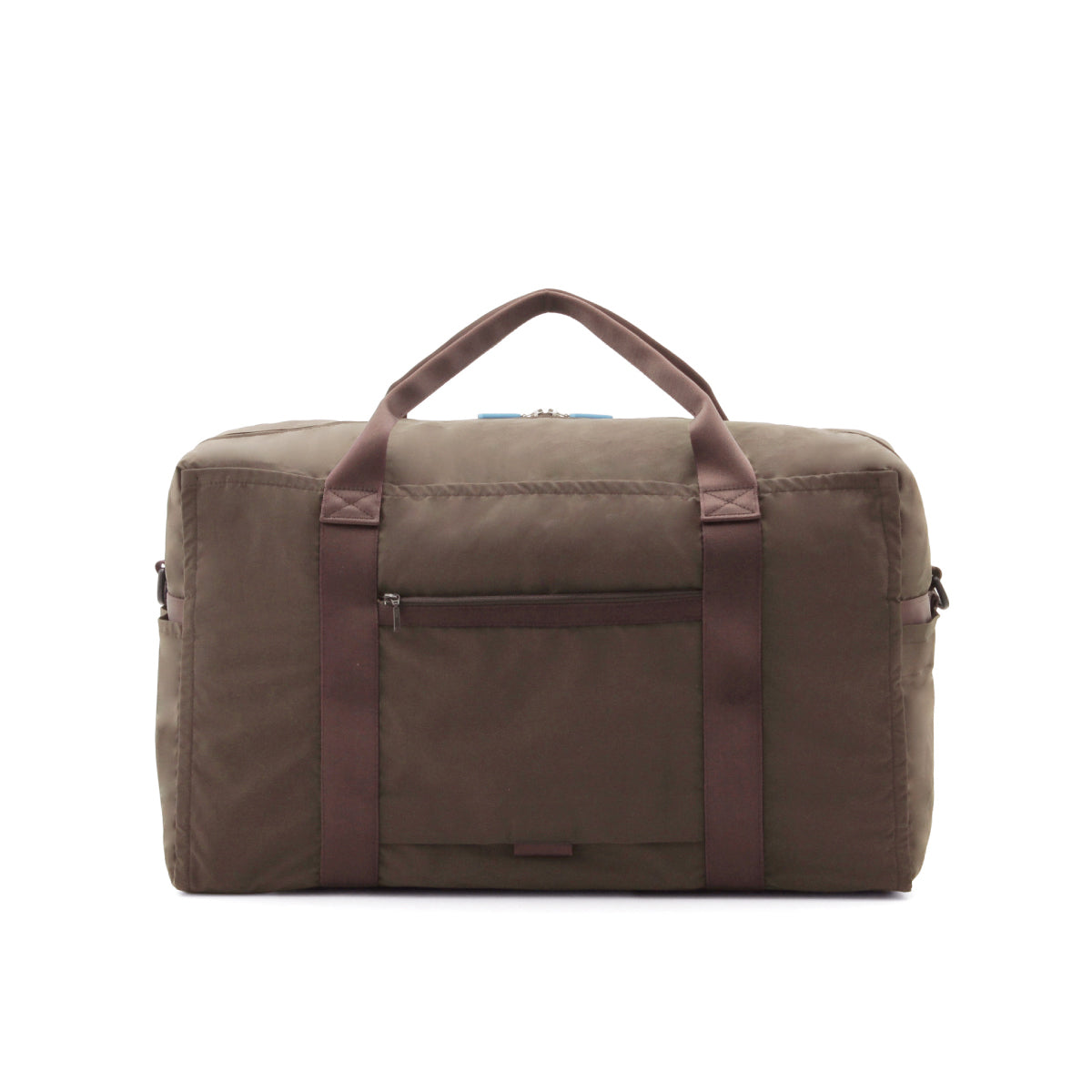 BOSTONBAG ボストンバッグ – TO&FRO 軽さをもってでかけよう。
