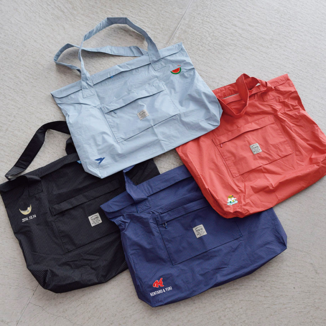 イラストとテキストを同じ位置に入れた場合は、イラストの下にテキストが入ります
