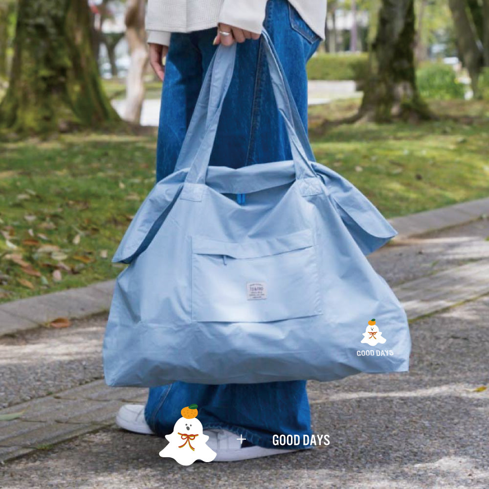 イラストとテキストを同じ場所にすると、イラストの下にテキストが入ります