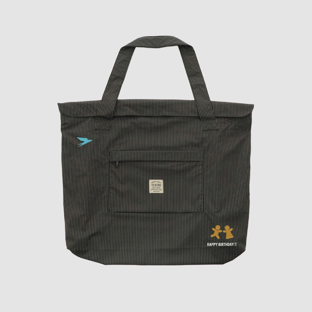 3つまでプリントを入れることができます