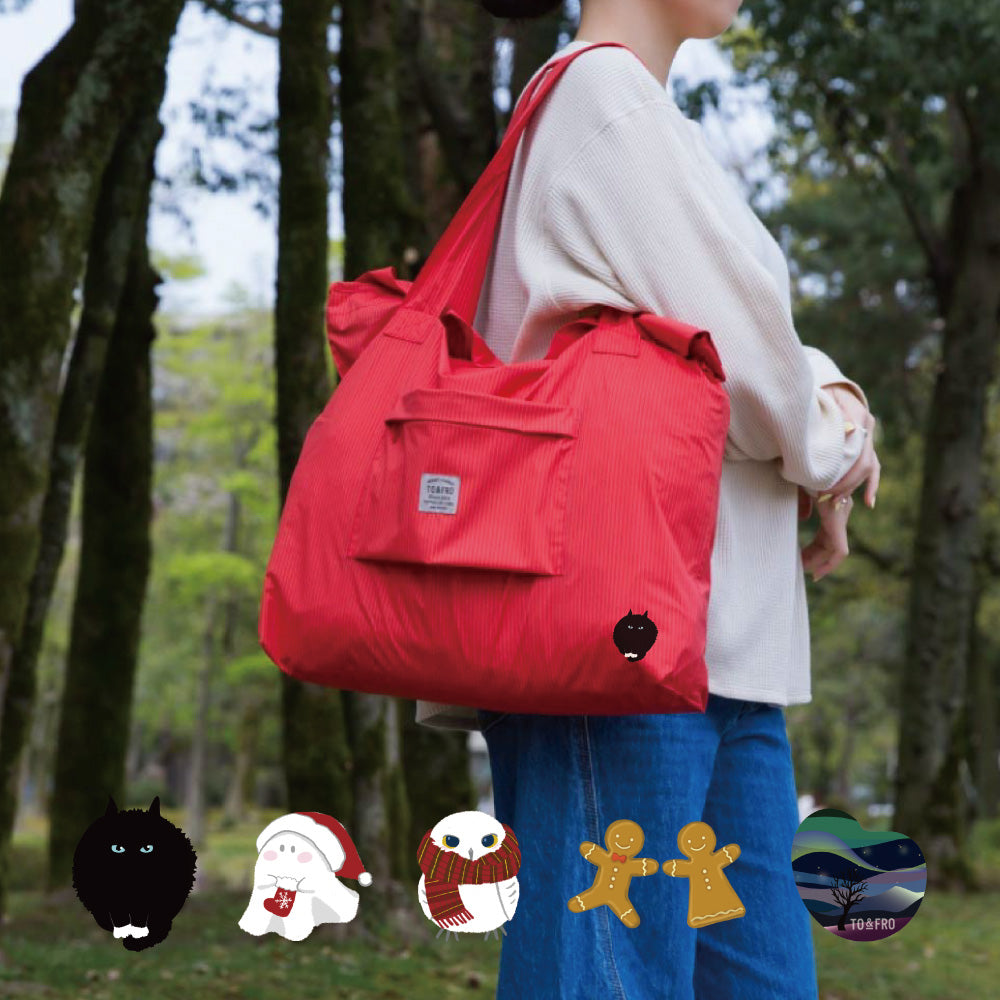 11月12月期間限定プリントデザイン
