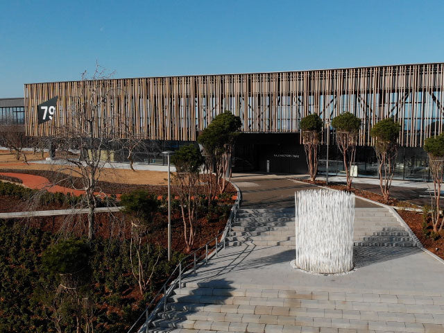 TO&FRO KAJI FACTORY PARK