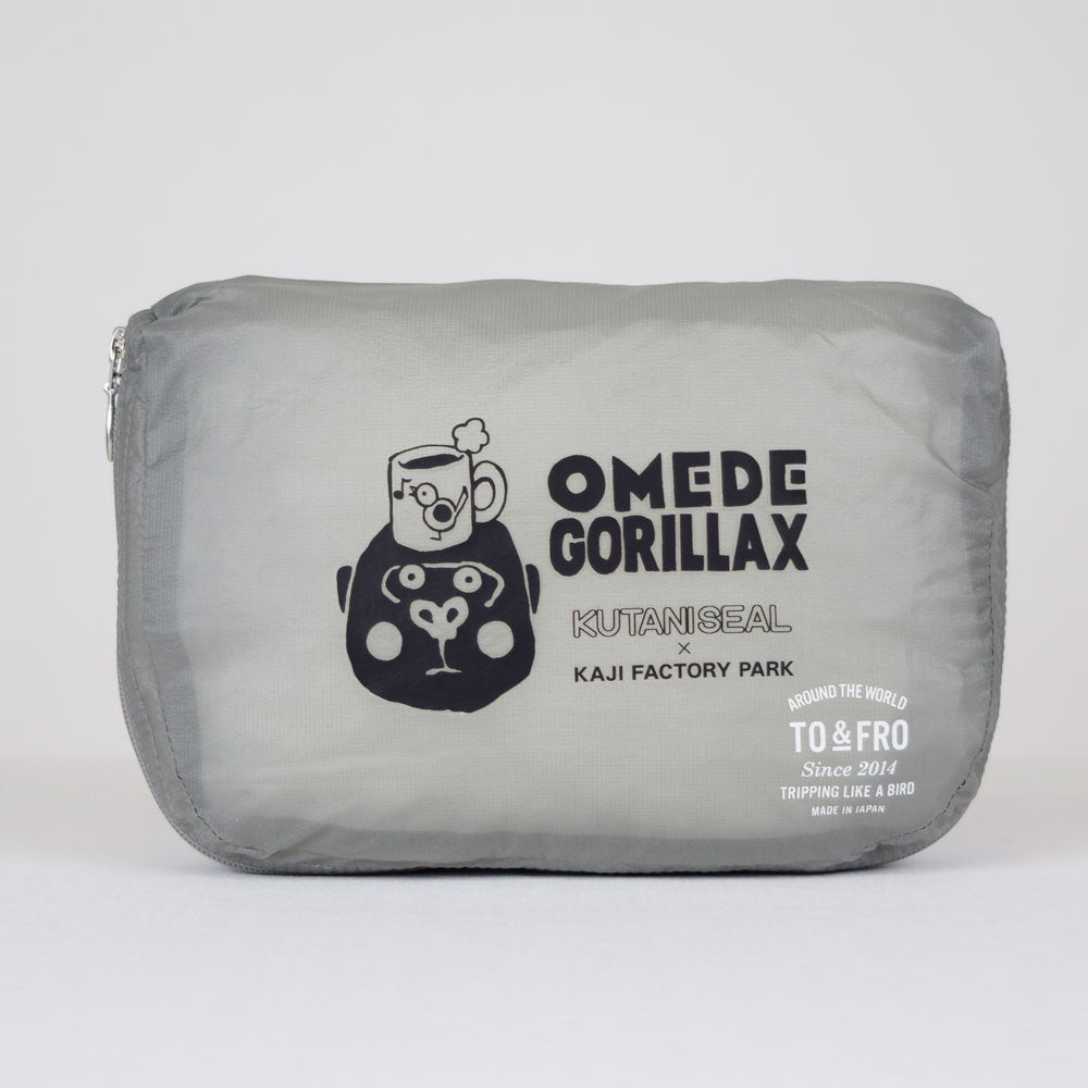 OMEDE GORILLAX