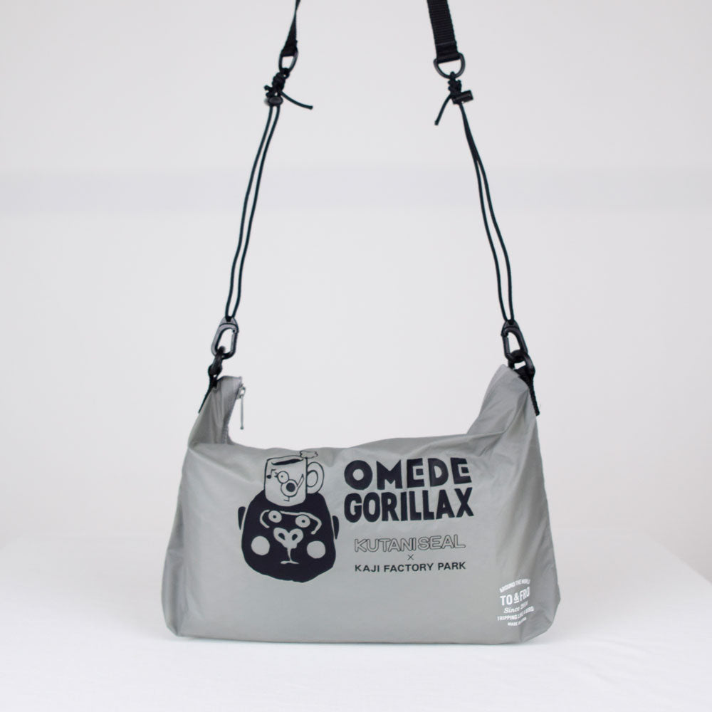 OMEDE GORILLAX