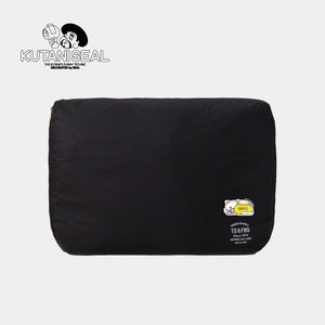 BLACK×うさぎ