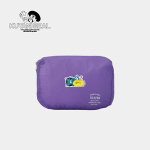 VIOLET×SNAKE BASKET＆CAT サバトラ