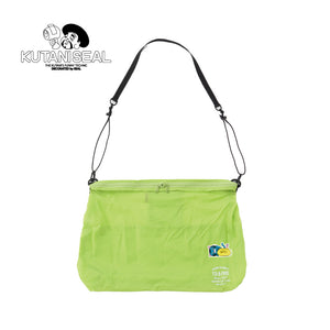 YELLOW GREEN×SNAKE BASKET＆CAT サバトラ
