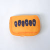 XSサイズ　YELLOWISH ORANGE（裏面）