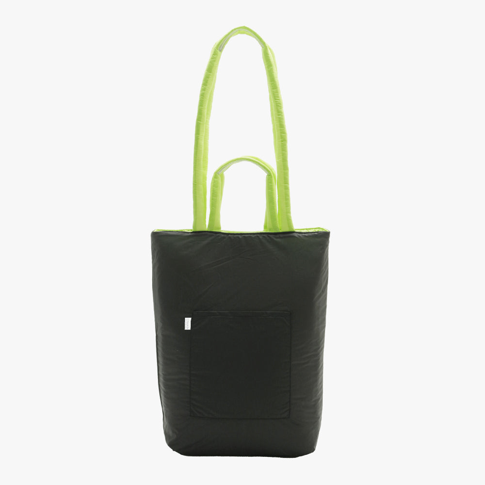 裏面（ブラック無地）