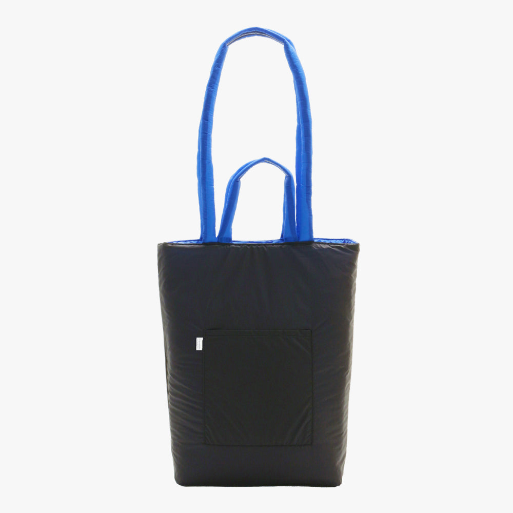 裏面（ブラック無地）