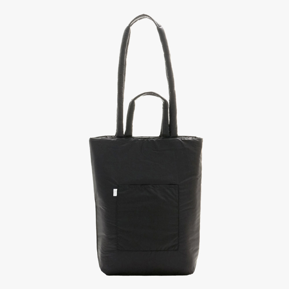 裏面（ブラック無地）