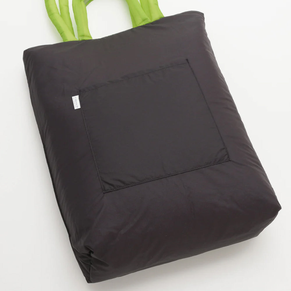 内ポケット付き