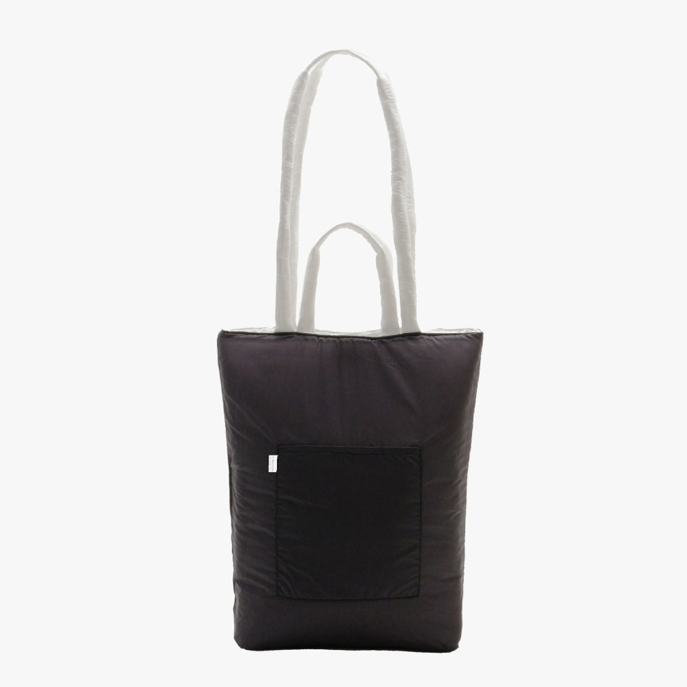 裏面（ブラック無地）