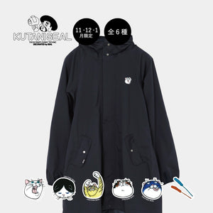 ３ヶ月限定　人気のネコジェラシー　シリーズ