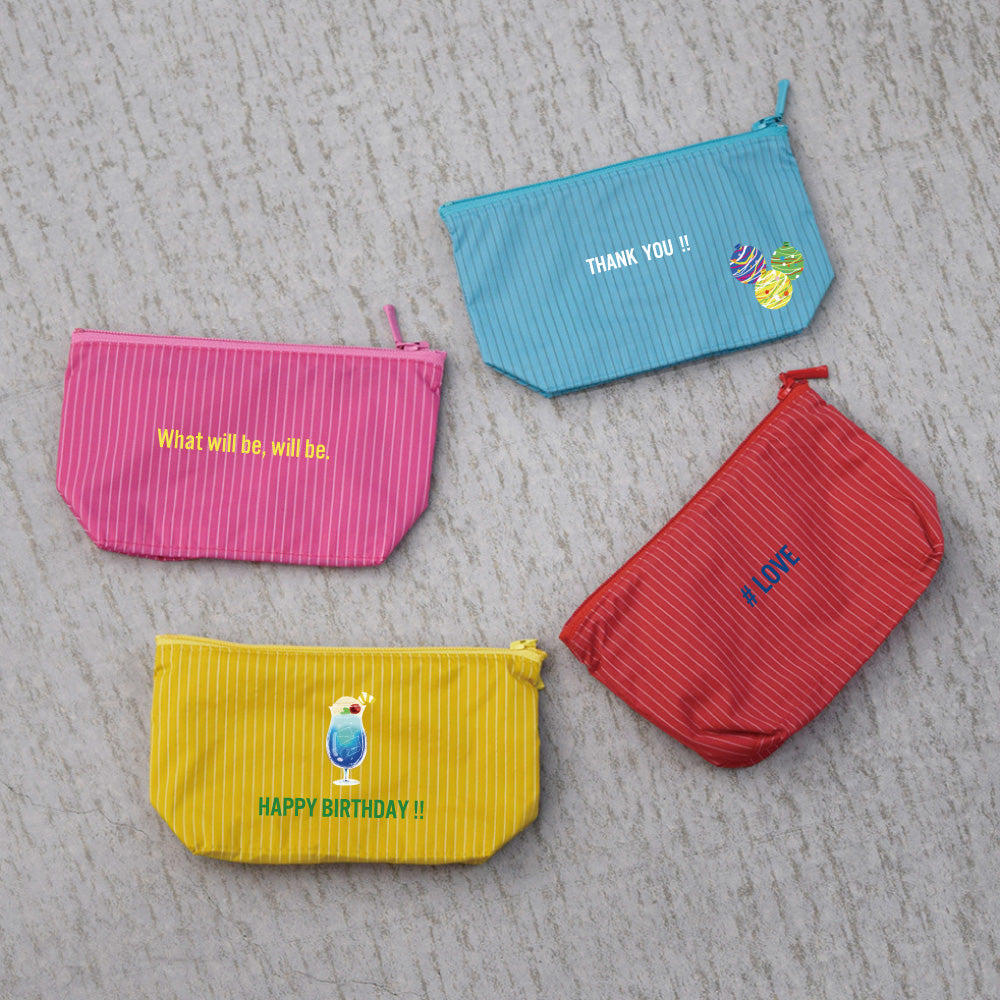 MULTI POUCH マルチポーチ｜TO&FRO – TO&FRO 軽さをもってでかけ