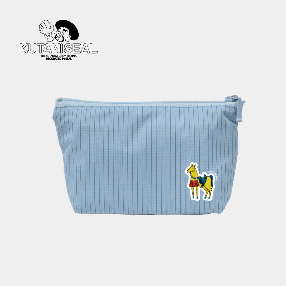 MULTI POUCH マルチポーチ｜TO&FRO – TO&FRO 軽さをもってでかけよう。