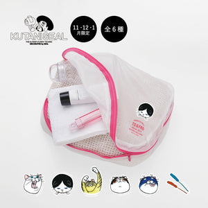 ３ヶ月限定　人気のネコジェラシー　シリーズ