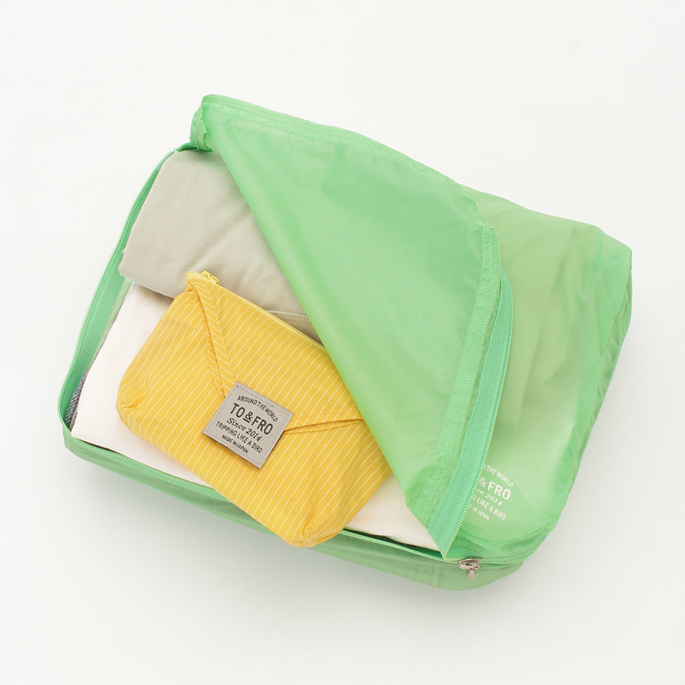 ORGANIZER AIR -PASTEL- S