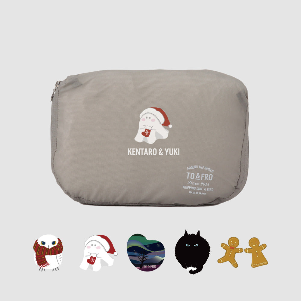 11月12月期間限定プリントデザイン