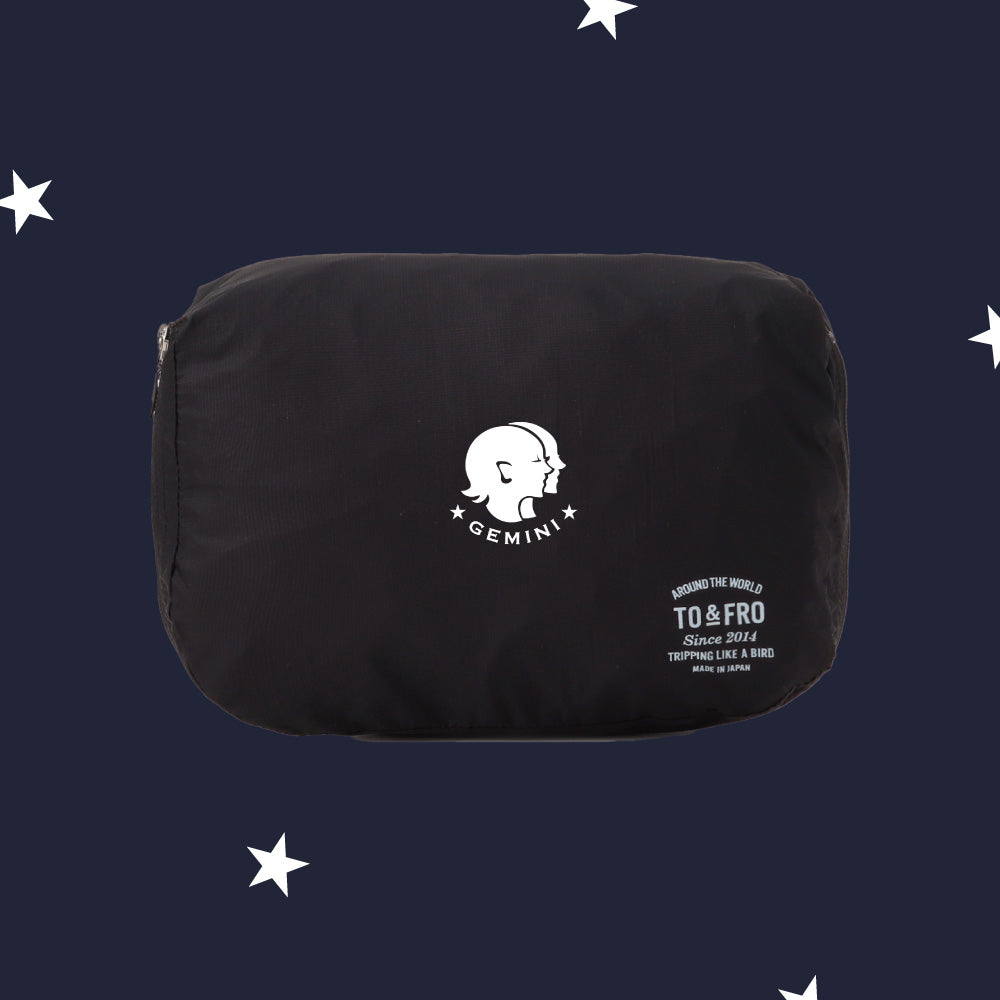 12星座プリントシリーズ