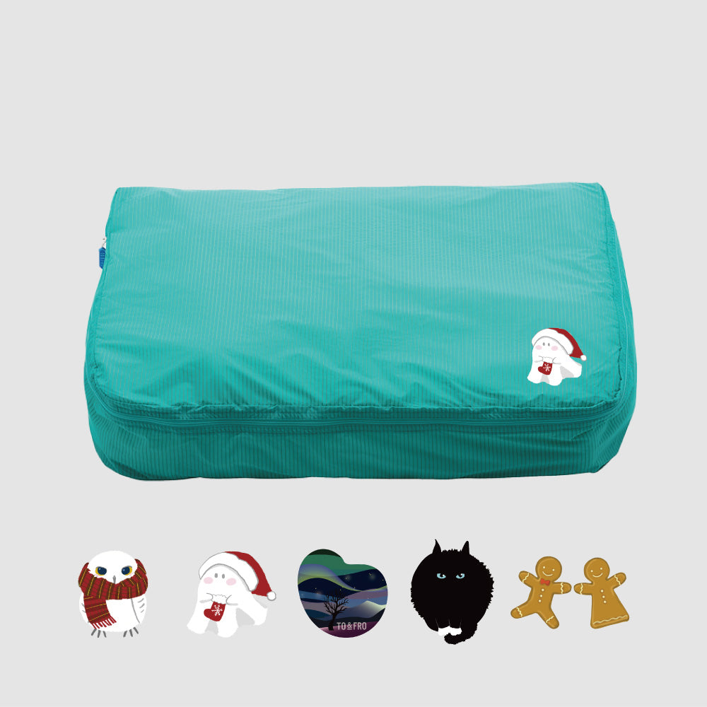 11月12月期間限定プリントデザイン
