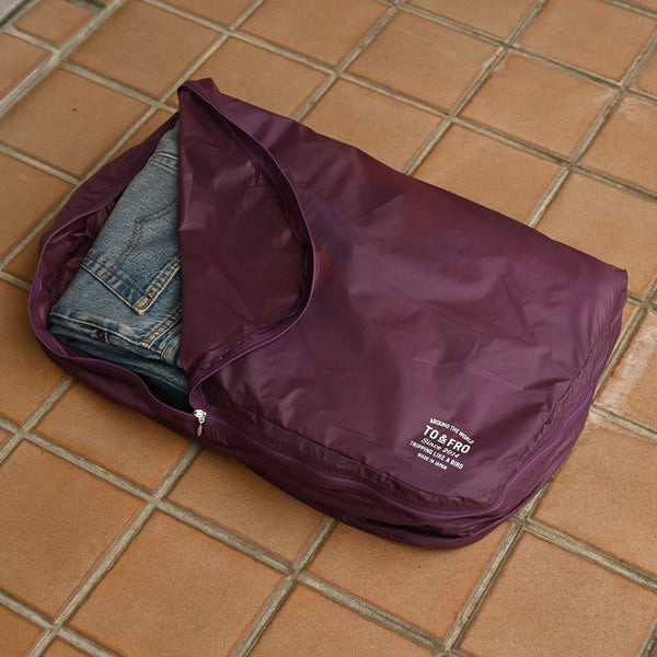 ORGANIZER AIR -MELLOW- L