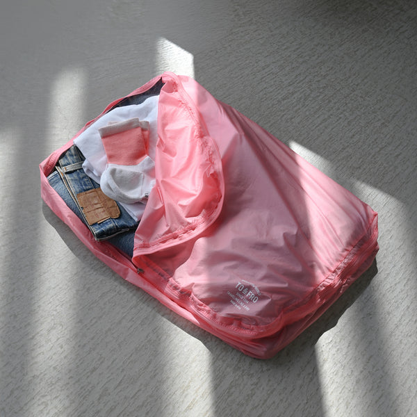 ORGANIZER AIR -PASTEL- L