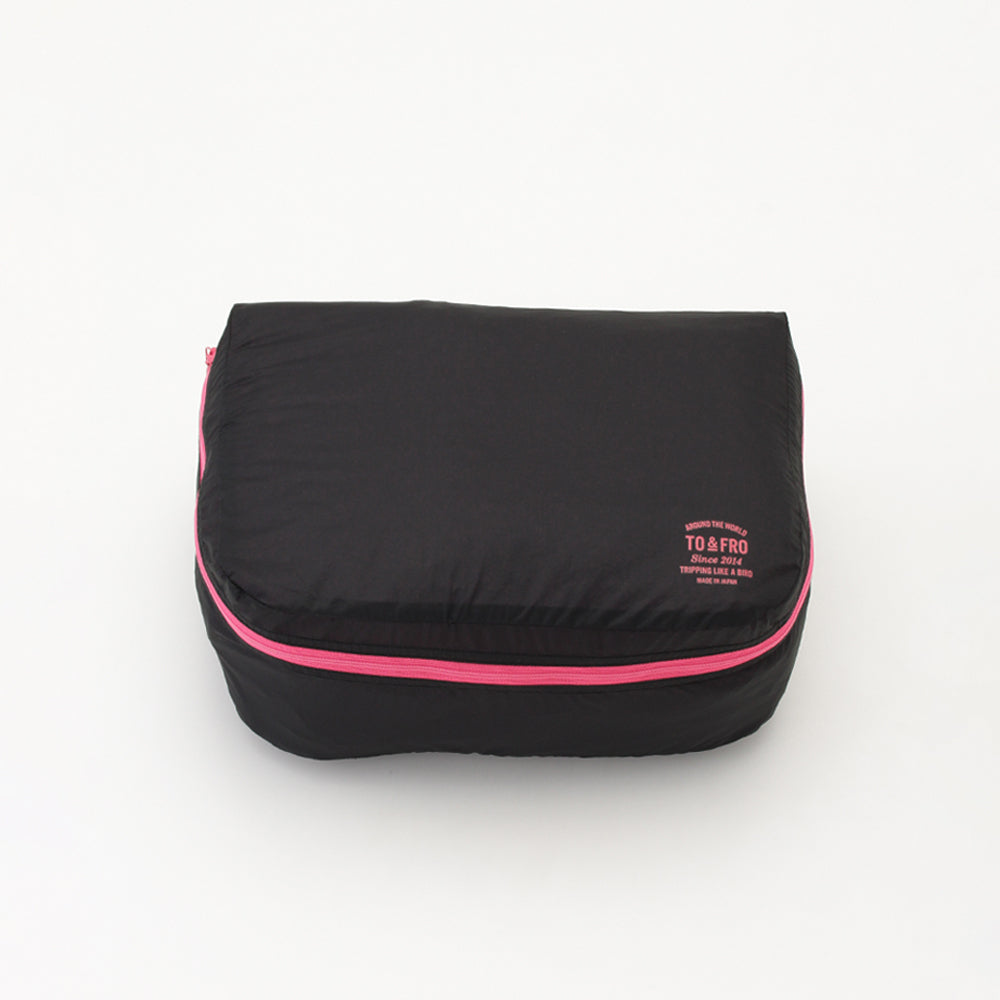 TO&FRO for ANA】ORGANIZER XS size – TO&FRO 軽さをもって