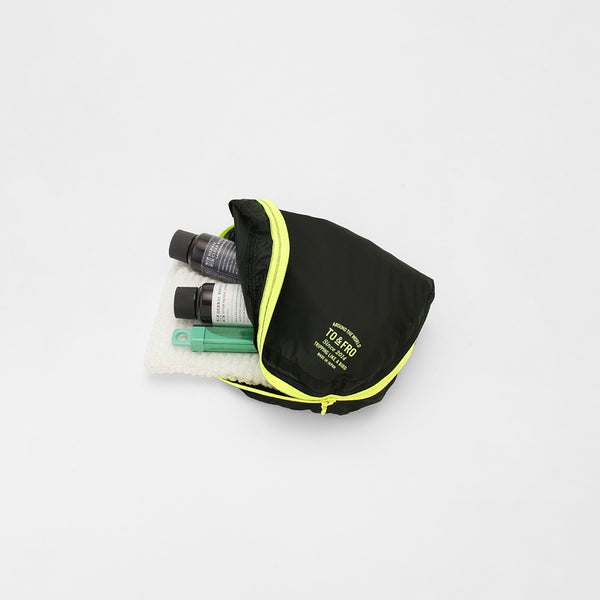 ORGANIZER AIR -NEON- XS BLACK BASE