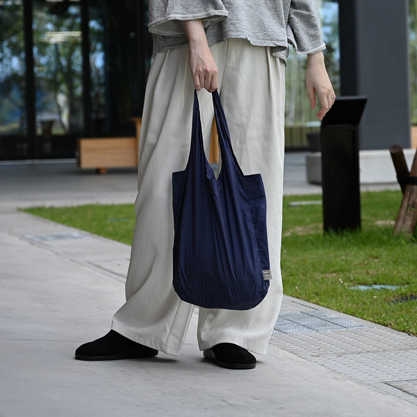 PACKABLE TOTE BAG S size