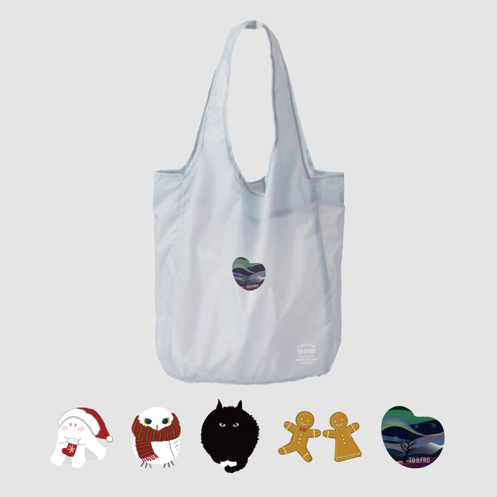 11月12月期間限定プリントデザイン
