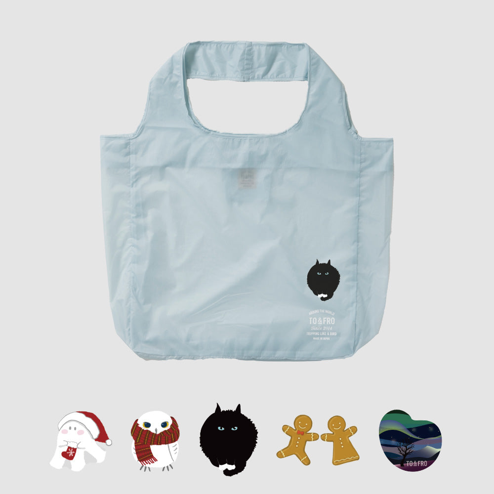 11月12月期間限定プリントデザイン