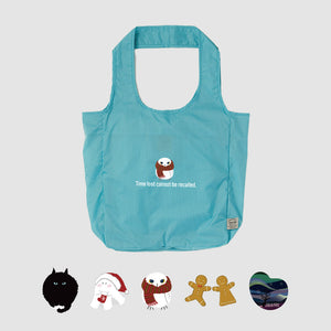 11月12月期間限定プリントデザイン